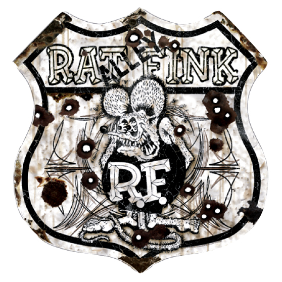 ratfinkorg learn about Ed Big Daddy Roth Rat Fink visit our Museum 